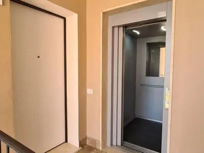 Planimetria di Civico 14 Apartment 4B