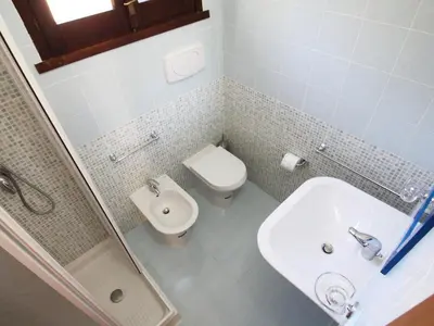 Bagno di Apartment Marrone-7 by Interhome