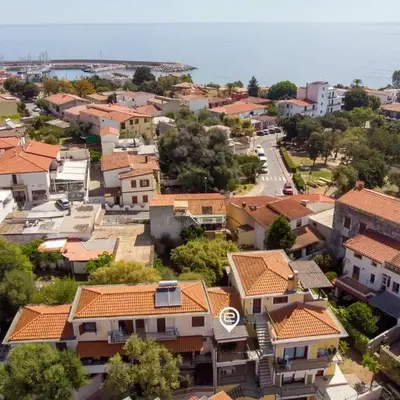 Mirto 1 Apartment