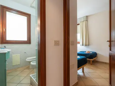Bagno di Holiday Home Carlo-1 by Interhome