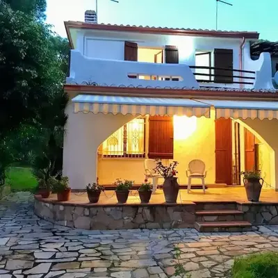 Villa Livia
