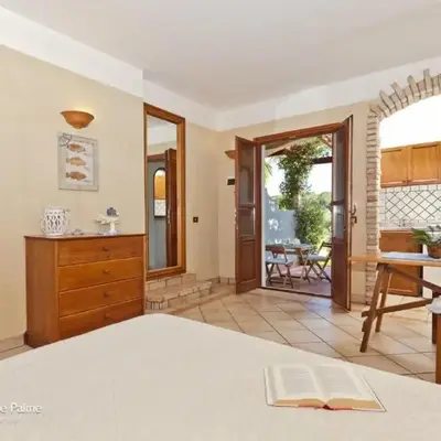 Superb Residence Baia delle Palme Studio Mono 2