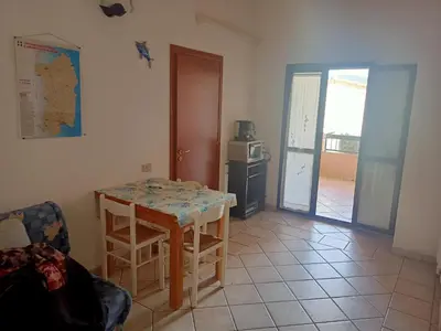 Planimetria di Casa di Nanni