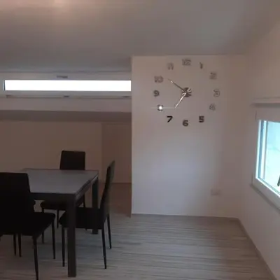 Planimetria di Appartamento Monastir R2659