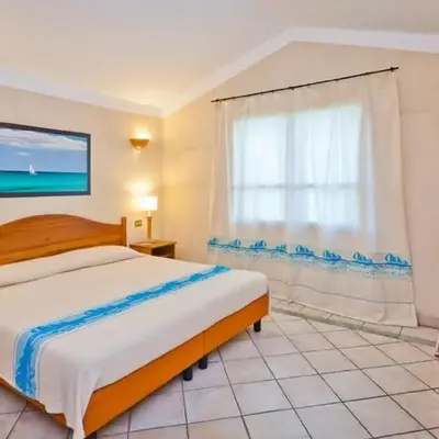 Classical Residence Baia delle Palme Premium num1212
