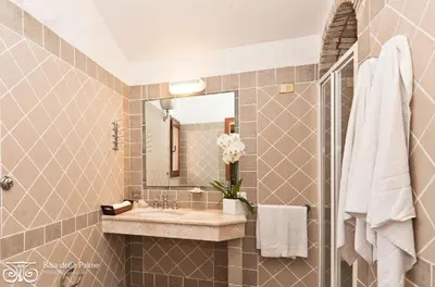 Bagno di Classical Residence Baia delle Palme Premium Bilo 4 nm1213