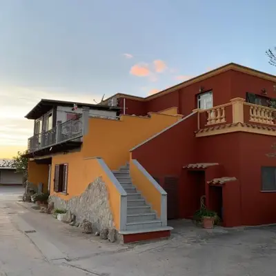 Casa Ubi