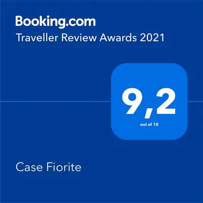 Case Fiorite