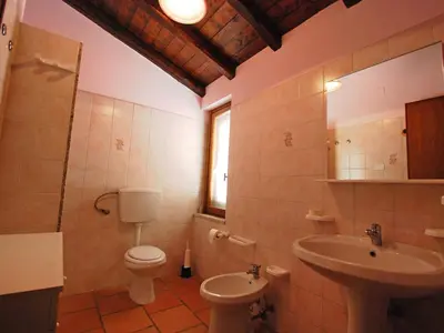 Bagno di Apartment Is Murtas-2 by Interhome
