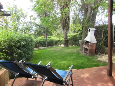Giardino di Villetta Sunrise 17