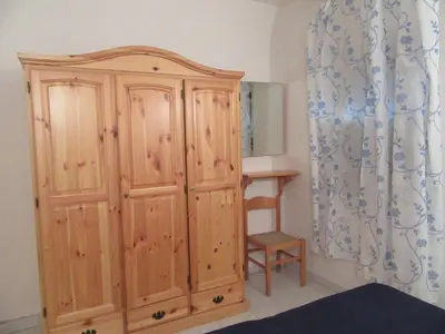 Planimetria di Villetta Sunrise 44