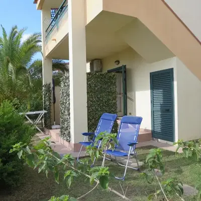 Villetta Sunrise 44