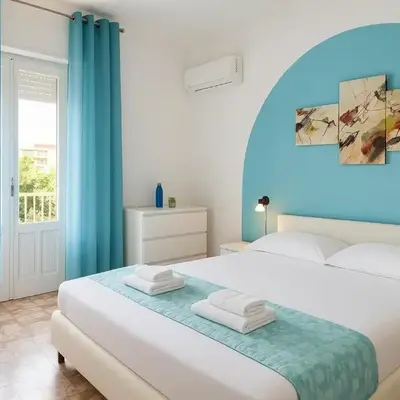 Gardenia Rooms