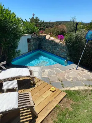 Piscina di Villa Milli o nelle vicinanze