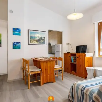 Simius Apartment