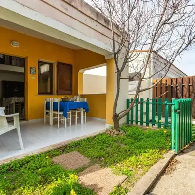 Holiday Home Bouganville by Interhome