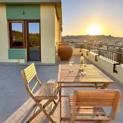 Monte Urpinu Premium Apartment