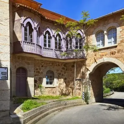 Borgo Ingurtosu