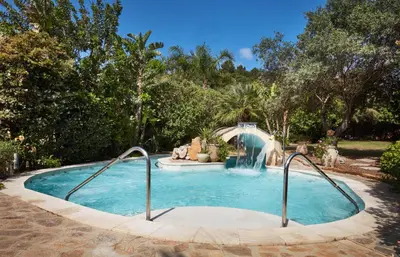 Piscina di VOI Tanka Selected o nelle vicinanze