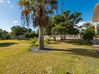 Giardino di Golden Dunes Villa - Garden Retreat