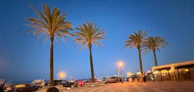 Planimetria di Casa Gianni