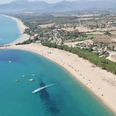 Bari Sardo Le More Suite 3