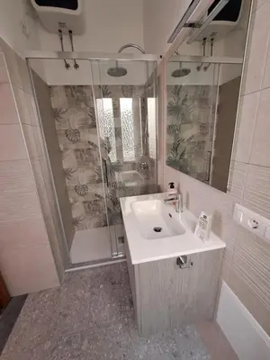Bagno di Da Isa