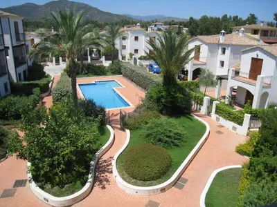 Piscina di Le Peonie 2 - mare Sardegna o nelle vicinanze