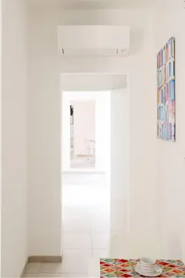 Planimetria di In centro appartamento di charme con terrazza!