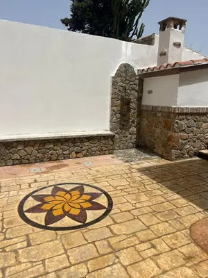 Planimetria di Casa Marisol