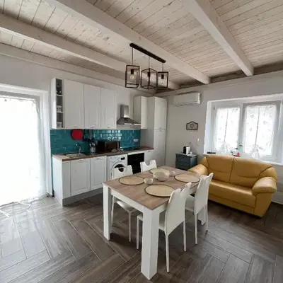 Casa vacanze Iris