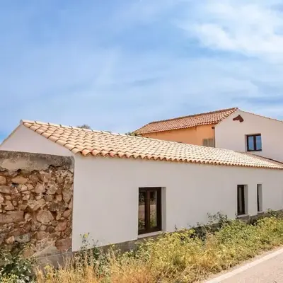 Casa Torre Salinas at Casa Sardinia
