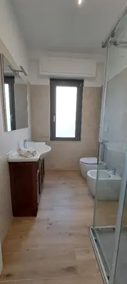 Bagno di Mozart Haus camere