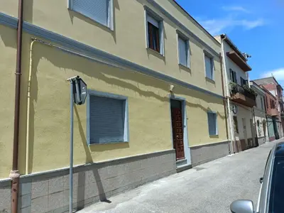 Il quartiere o una zona nella vicinanze dell'appartamento