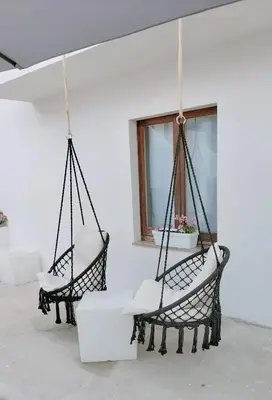 Planimetria di Suite Da Ninna 1