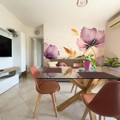 AgoRa Family House