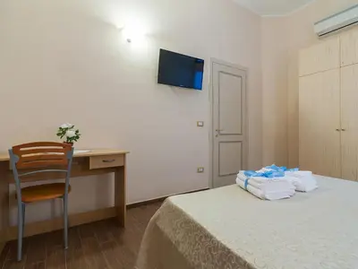 TV o dispositivi per l'intrattenimento presso Il Borgo