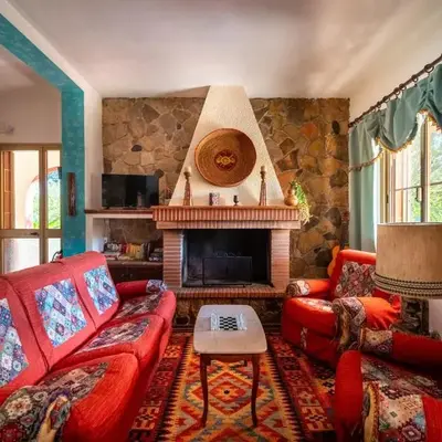 Resonance Experience - Tranquil Room Close to Beaches and Sacred Sites