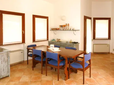 Area soggiorno di Holiday Home Rei Sole - REI302 by Interhome
