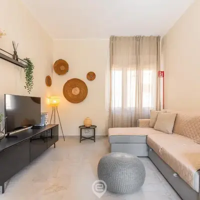 Artful Modern Escape