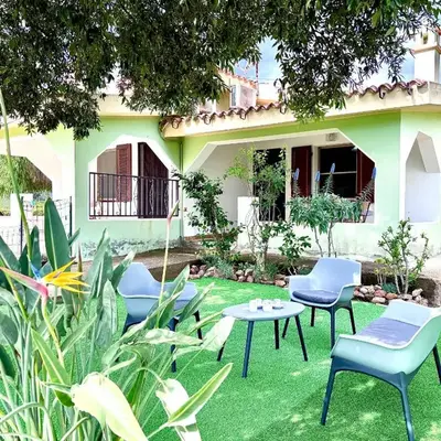 Casa Flores
