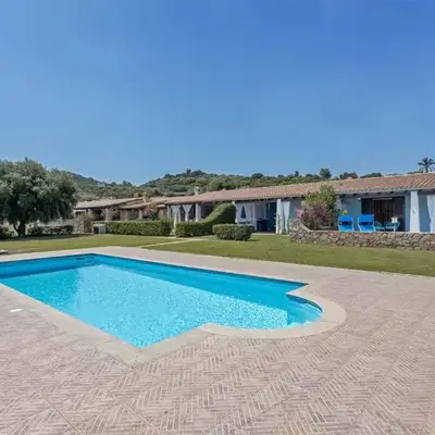 La Casa Azzurra