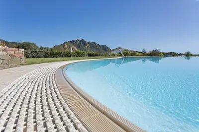 Piscina di La Casa del Geco o nelle vicinanze