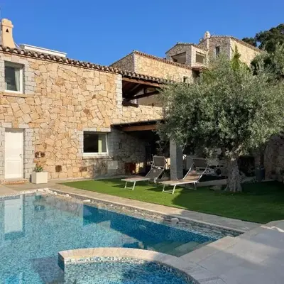 Villa Grazia