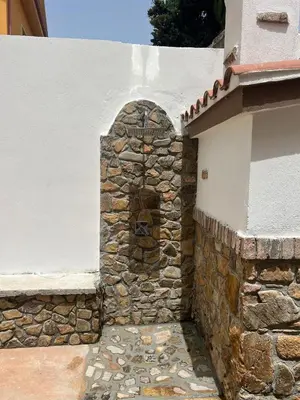 Planimetria di Casa LUNA