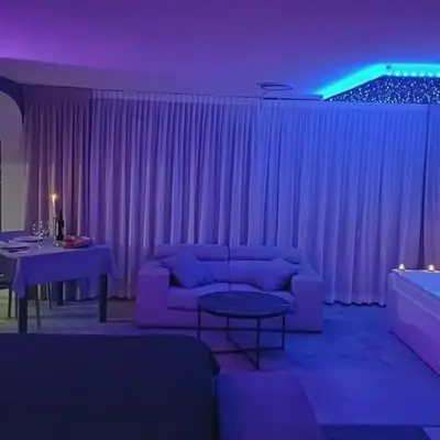 Luxury Suite Quartu