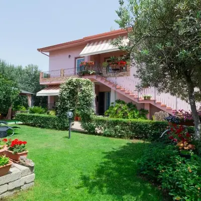 B&B L'Asfodelo