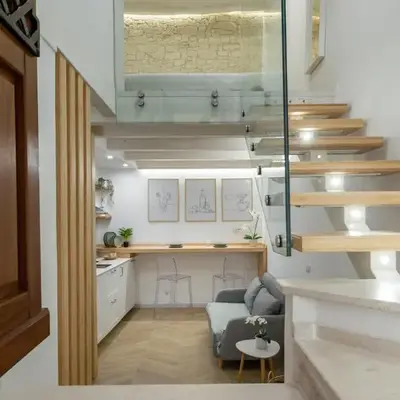 Loft La Torre