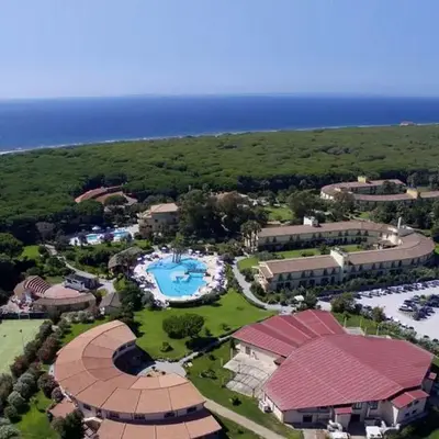 Horse Country Resort Congress & Spa - Hotel Ribot