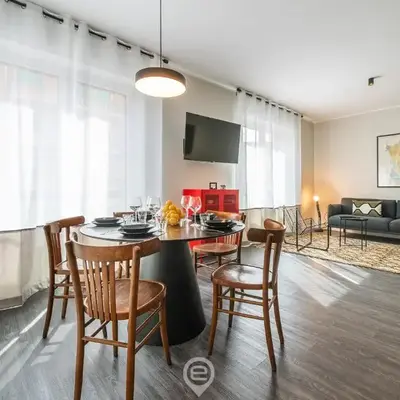 Saint Margaret Apartments - Olivia